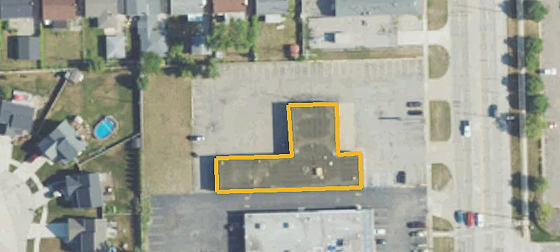 28581 Dequindre Rd