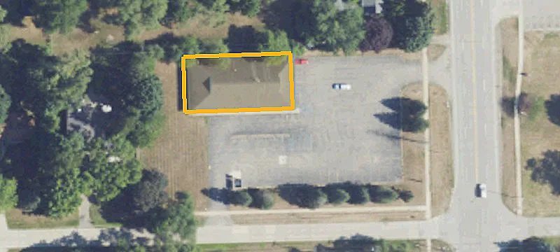 9340 Wayne Rd