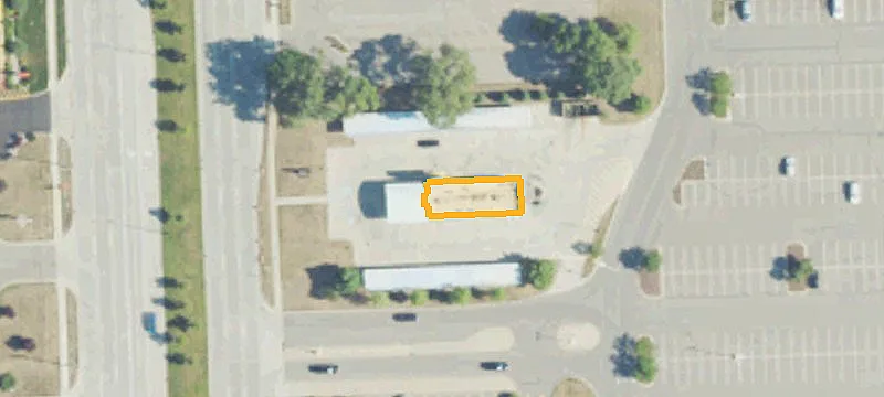 36888 Van Dyke Ave