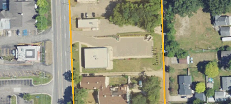 2615 Un Lk Rd