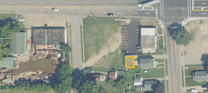 1614 Chicago SW Dr