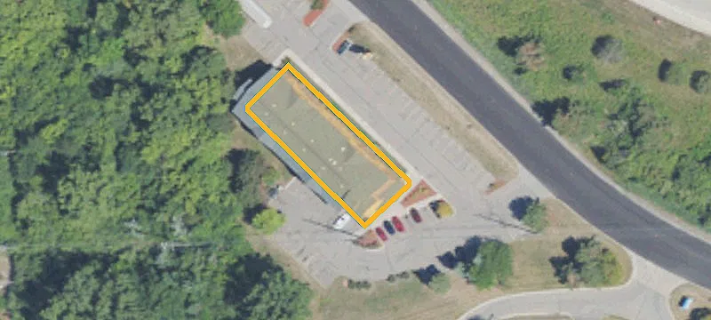 45707 Interstate 94th Service Dr
