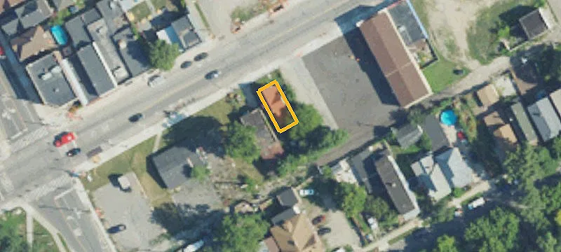 4101 Vernor Hwy