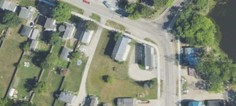 8530 Perry Rd