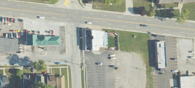 1934 Lapeer Ave