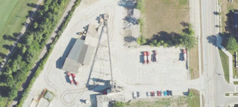 59551 Van Dyke Rd