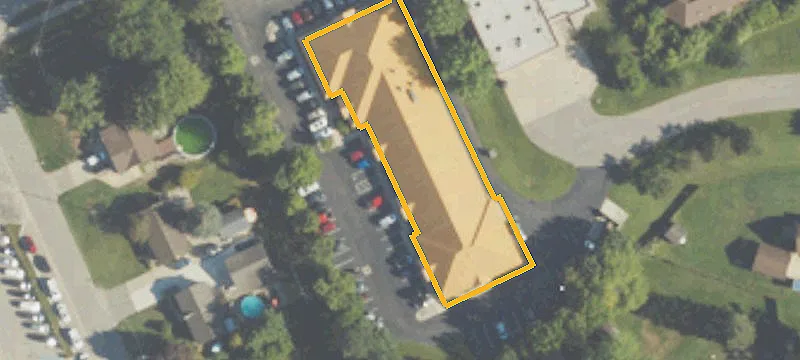 10500 Chicago Dr