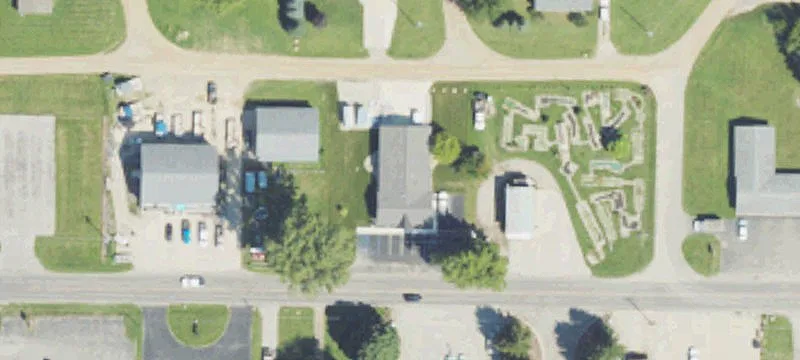 788 Manitou Rd