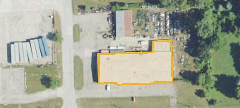 38300 Van Born Rd