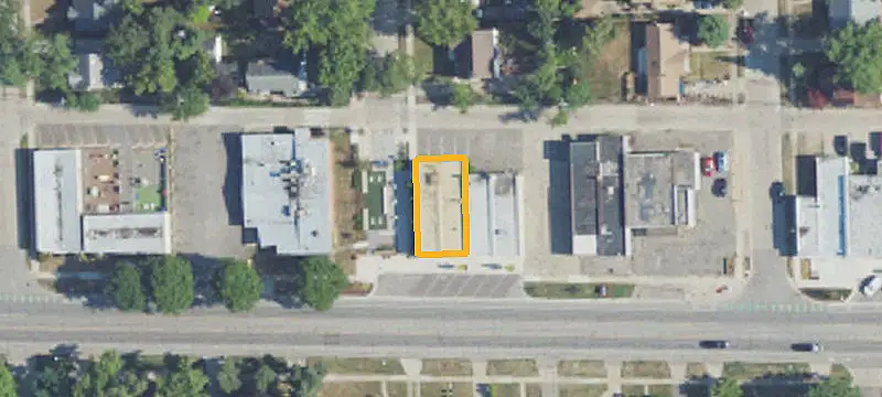 8250 9th Mile Rd