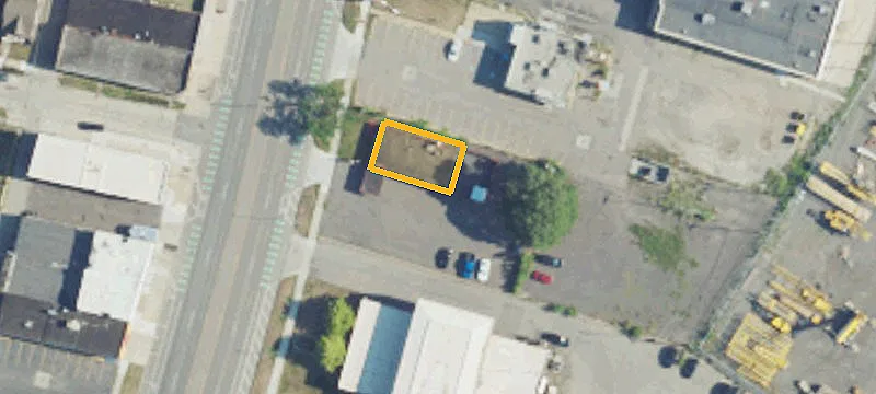 3865 Jefferson Ave