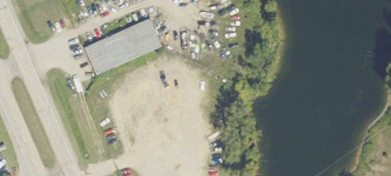 1250 Cedar Rd