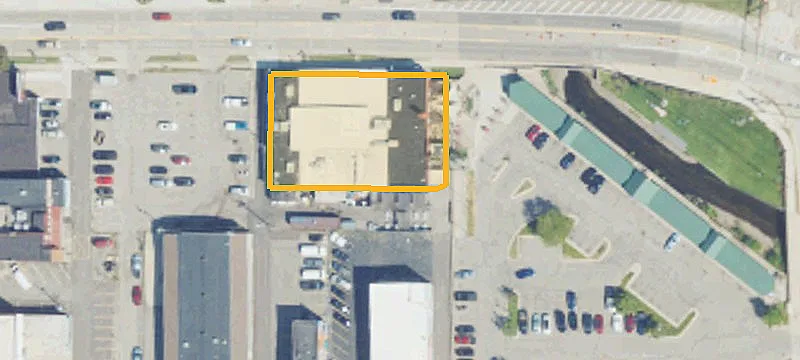 117 Louis Glick Hwy