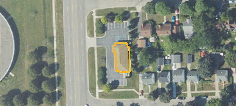 816 Joslyn Ave