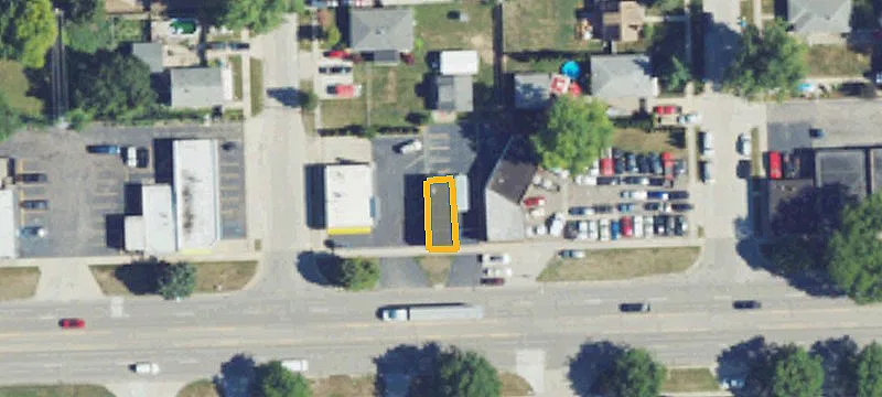 20616 Van Born Rd