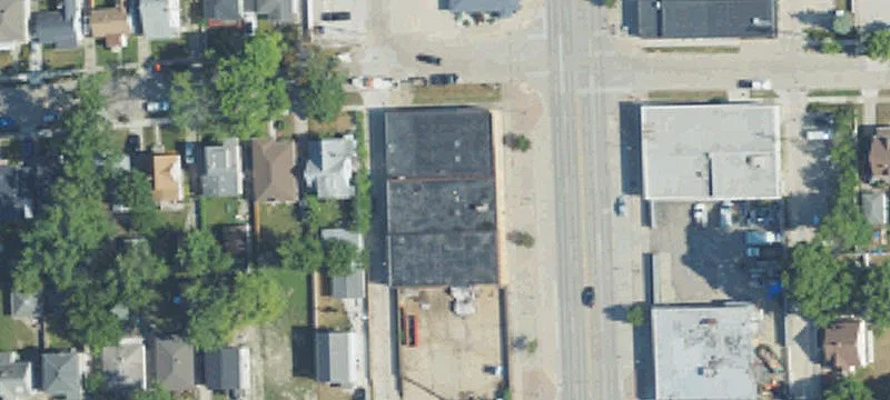 24443 John R Rd