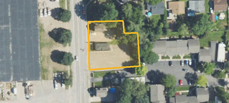 427 Ml St