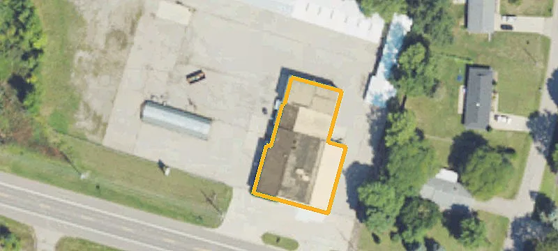 2525 Grand Riv Rd
