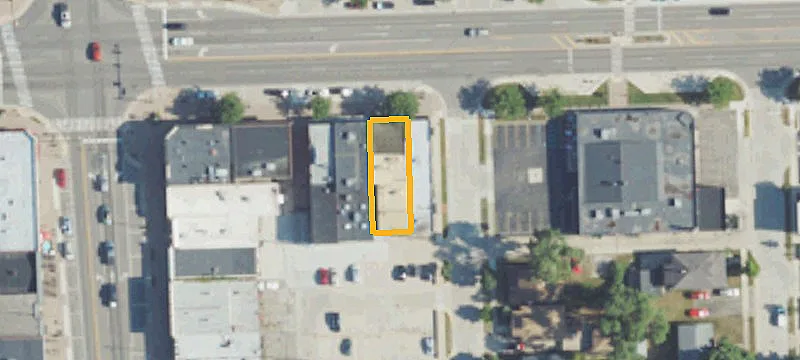 12 Church Ave