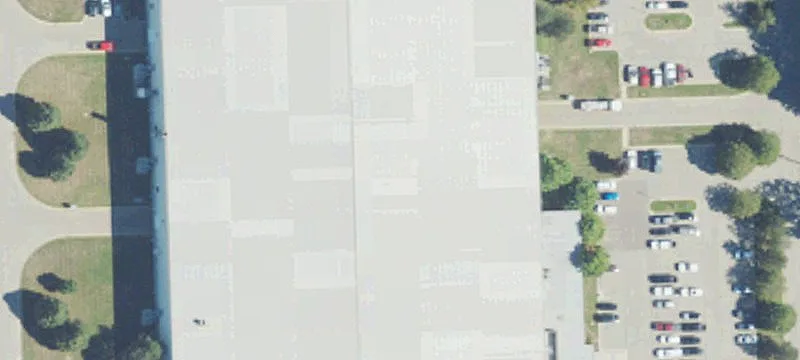 16445 23rd Mile Rd