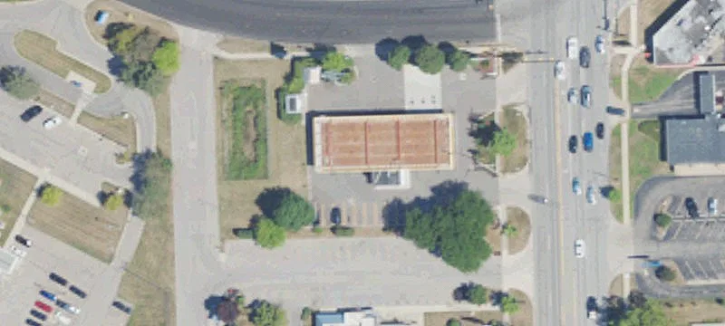 11530 Belleville Rd