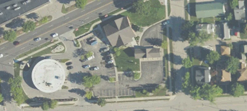 3900 Chicago SW Dr