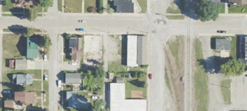 203 3rd St