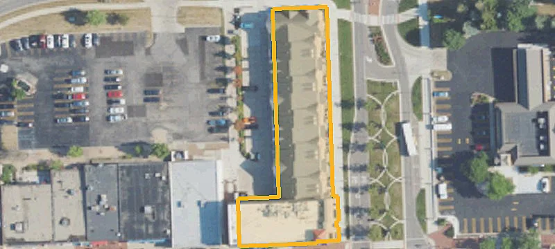 3395 Auburn Rd Ste A