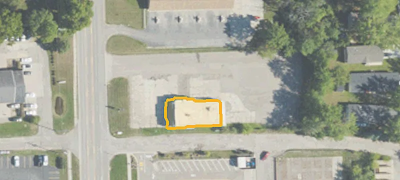 15133 Holly Rd