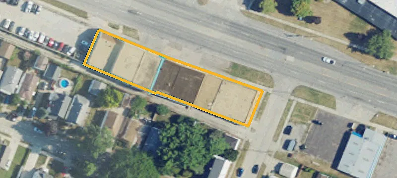 517 Southfield Rd