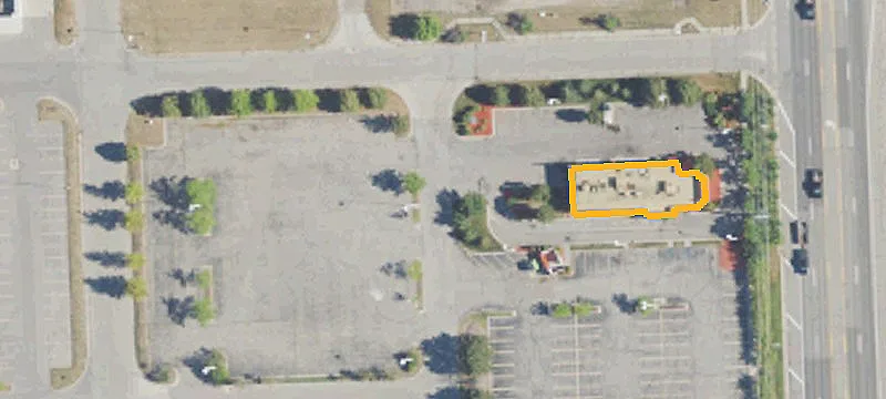 501 Telegraph Rd