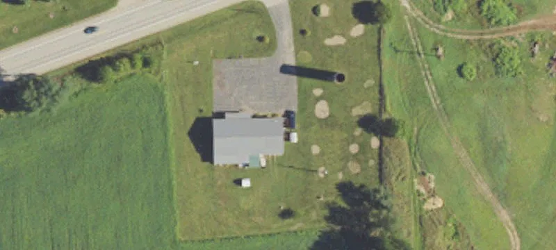 12123 Spg Arbor Rd