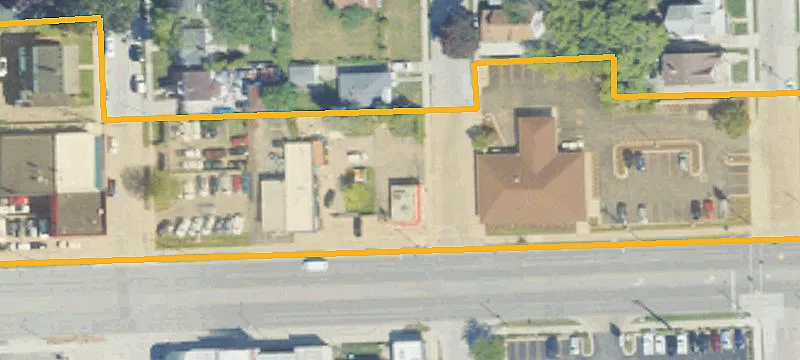 16941 9th Mile Rd