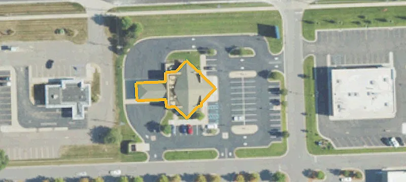 2356 Metropolitan Pkwy