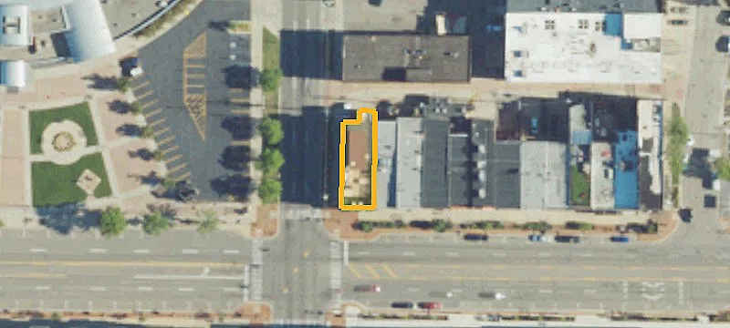 601 Michigan Ave