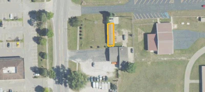 8508 Lilley Rd