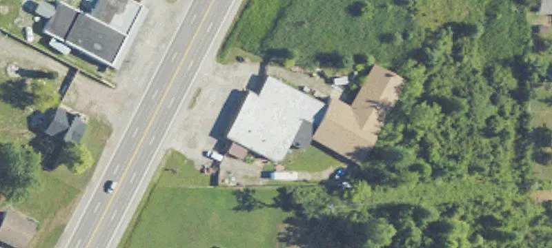 11984 Telegraph Rd