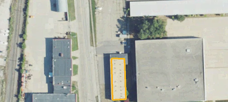 25000 Sherwood, Unit 25050