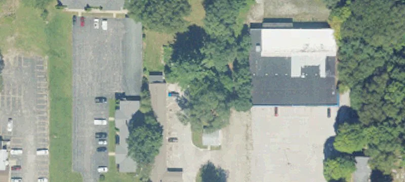 1002 Colby St