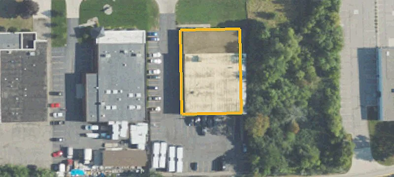 2505 Industrial Row Dr