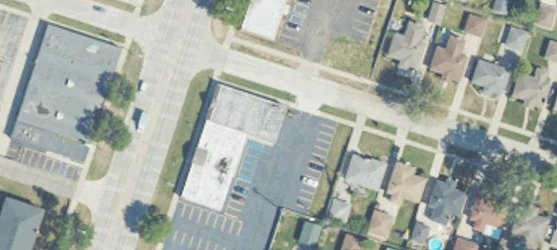 21444 Harper Ave