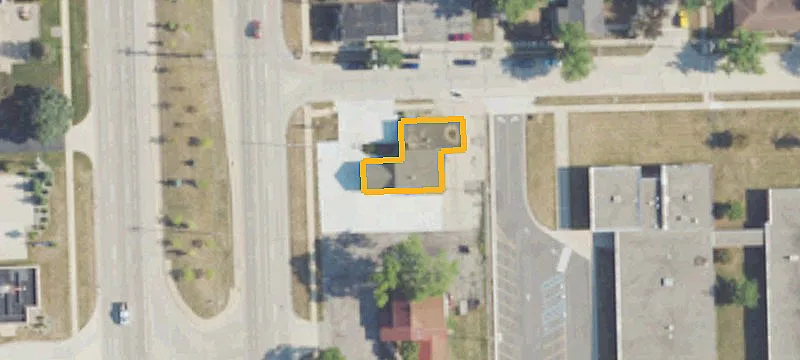 17705 Ft St