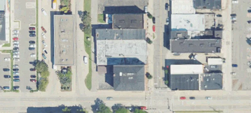 224 Mechanic St