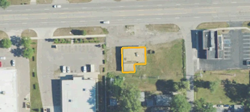 25949 Eureka Rd