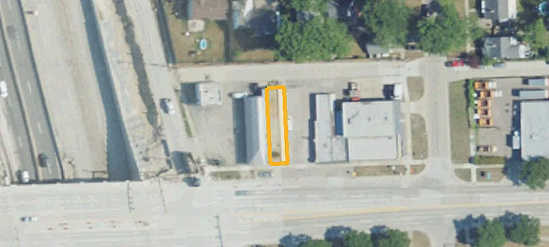 930 11th Mile Rd