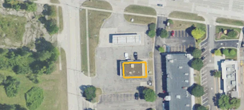 40401 Michigan Ave