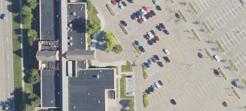 19900 Haggerty Rd