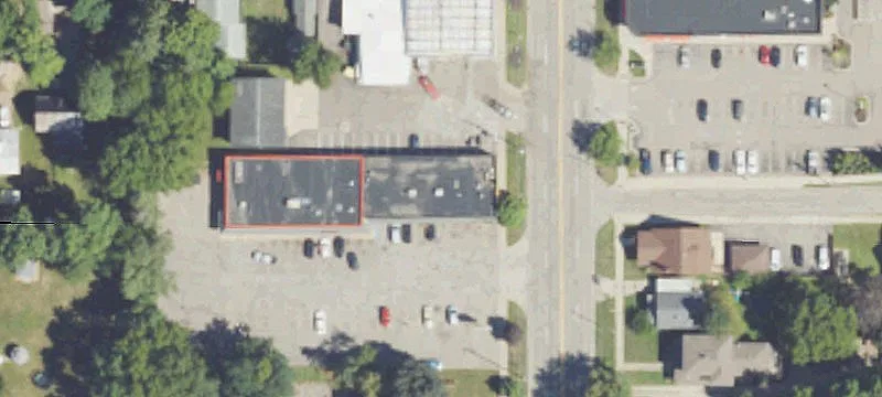 322 Cochran Ave