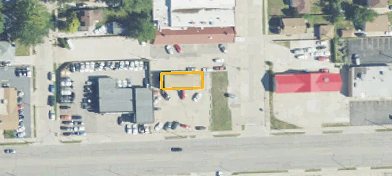 16551 9th Mile Rd