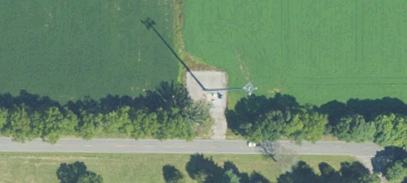 10263 Pewamo Rd